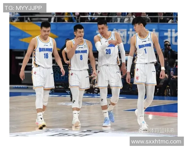 北京篮球队在总决赛中的灵活性表现分析与战术探讨