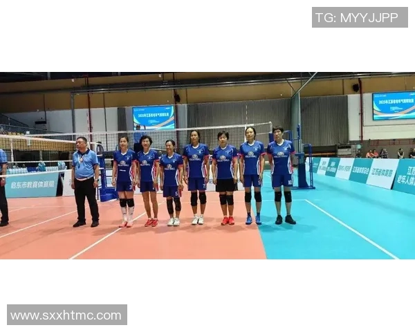 南京排球队在全国排球意识排行榜中荣获第二名展现出强大实力与团队协作精神 南京排球队在全国排球意识排行榜中荣获第二名展现出强大实力与团队协作精神