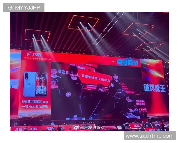 和平精英热议：JDG实力究竟如何引发众多玩家热烈讨论