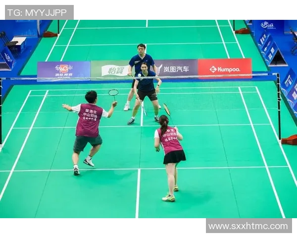 广州羽毛球队冠军赛表现分析:意识与战术的完美结合 广州羽毛球队冠军赛表现分析:意识与战术的完美结合