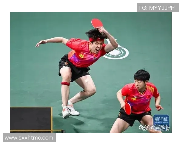 成都乒乓球队在新老交替中的挑战与机遇分析