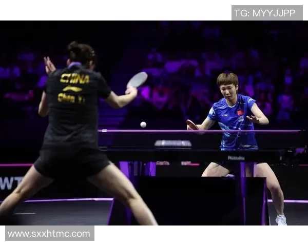 西安乒乓球队状态分析与未来发展展望聚焦乒乓球运动的热潮与挑战