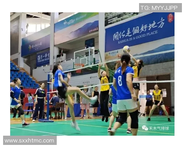 聚焦排球:深入探讨杭州排球队的技术提升与战术创新之路 聚焦排球:深入探讨杭州排球队的技术提升与战术创新之路