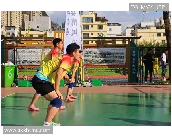 重庆排球队的拼搏之路：一段关于汗水与梦想的排球纪实