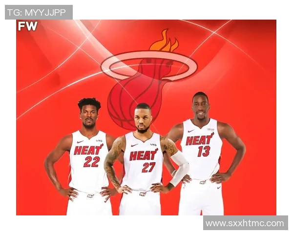 利拉德终于加盟热火三首轮选秀权与希罗成交易核心 利拉德终于加盟热火三首轮选秀权与希罗成交易核心