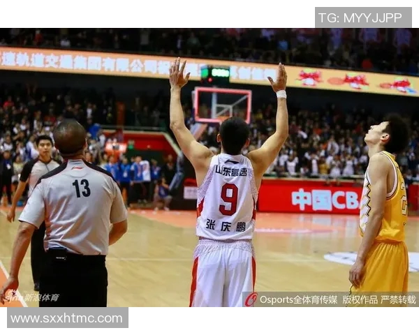 山东对阵广厦精彩视频回顾及赛后分析今日全景呈现