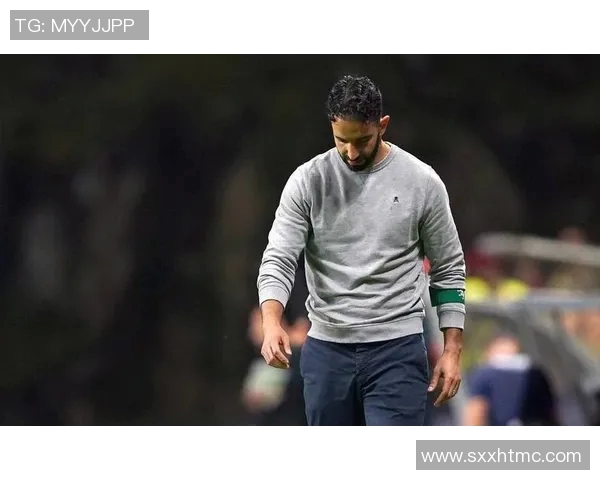 布鲁诺费尔南德斯的崛起之路与曼联未来的希望展望