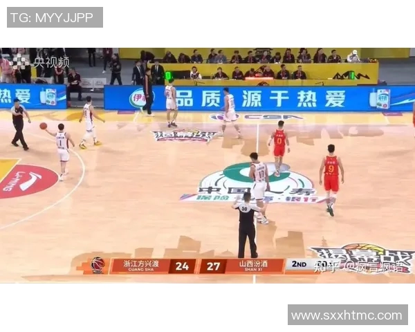 广厦与辽宁2017年精彩对决视频回顾全场比赛亮点与精彩瞬间解析