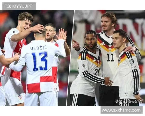 斯洛伐克与克罗地亚的对决结果揭晓谁是胜者