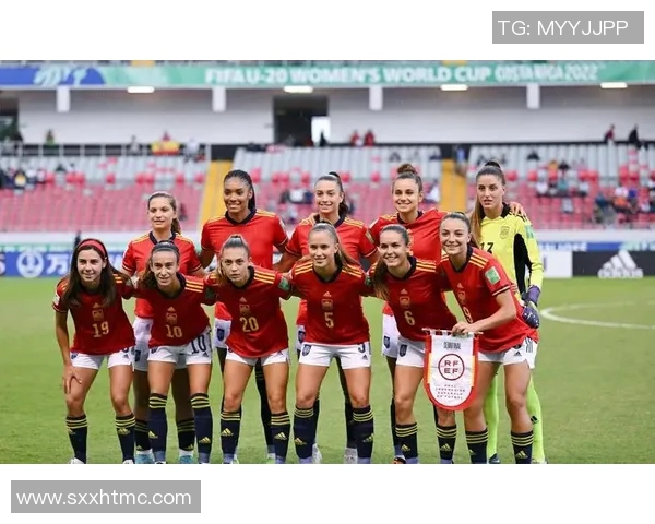 德国女足与西班牙女足对决前瞻分析及比赛看点总结