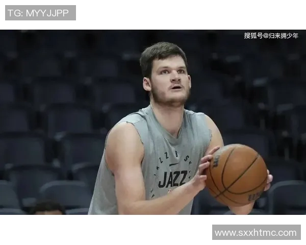 沃克凯斯勒的崛起之路：从新秀到NBA防守巨星的成长历程