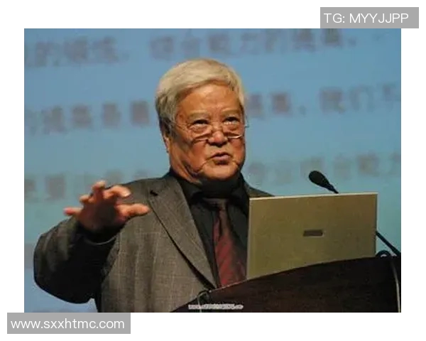 王少杰：在科技与艺术交汇处的创新探索与人生哲学