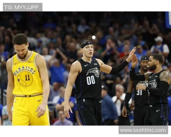 魔术与勇士精彩对决回顾11月14日比赛录像分析与亮点总结