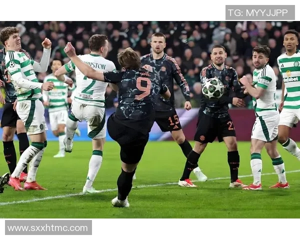 凯拉特与阿尔克马尔激战正酣谁能在这场较量中笑到最后