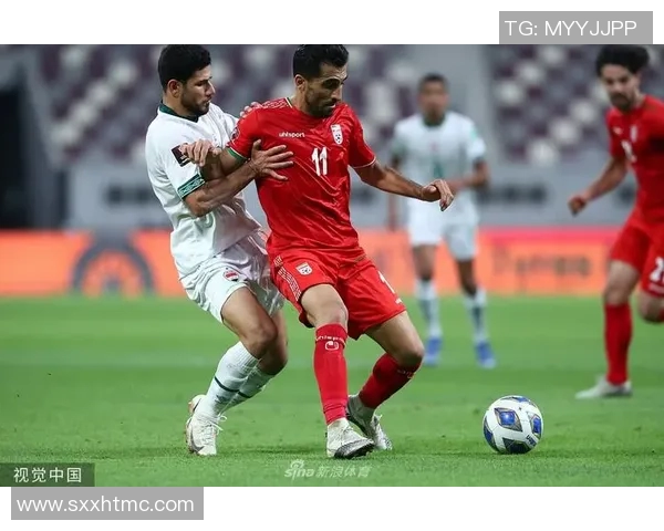 伊朗与伊拉克全场直播精彩回顾及赛后分析尽在这里