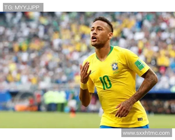 内马尔:从巴西足球天才到全球超级明星的辉煌历程与未来展望 内马尔:从巴西足球天才到全球超级明星的辉煌历程与未来展望