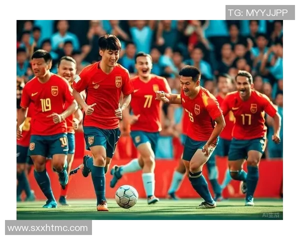 国奥中国与巴林精彩对决录像回放全程解析与精彩瞬间分享