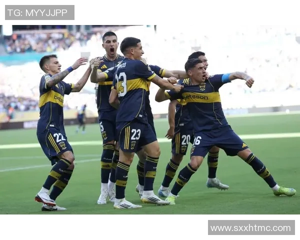 博卡青年与河床足球俱乐部历史对决回顾与战绩分析