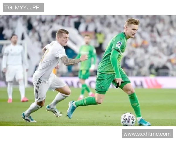 厄德高的崛起与挑战：从新星到足球世界的璀璨明珠