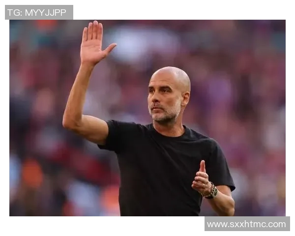 瓜迪奥拉神奇换人策略揭秘欧冠淘汰赛7次换人全员进球的背后故事