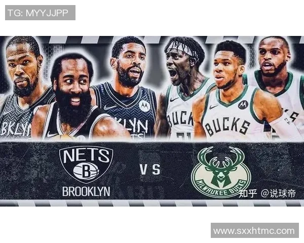 篮网与雄鹿的精彩对决最终比分揭晓你猜对了吗