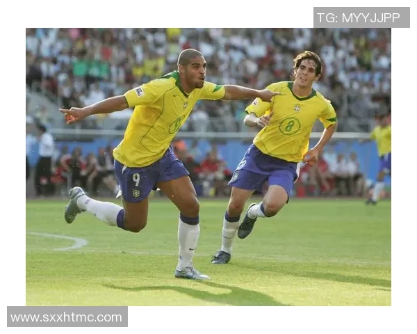 美洲杯激战即将上演墨西哥与巴西的巅峰对决引人期待