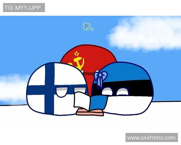 芬兰与爱沙尼亚的对决结果揭晓谁是胜者