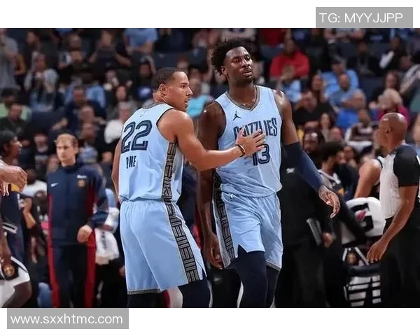 莫兰特复出首战狂砍38分灰熊球迷齐声呼喊他是MVP