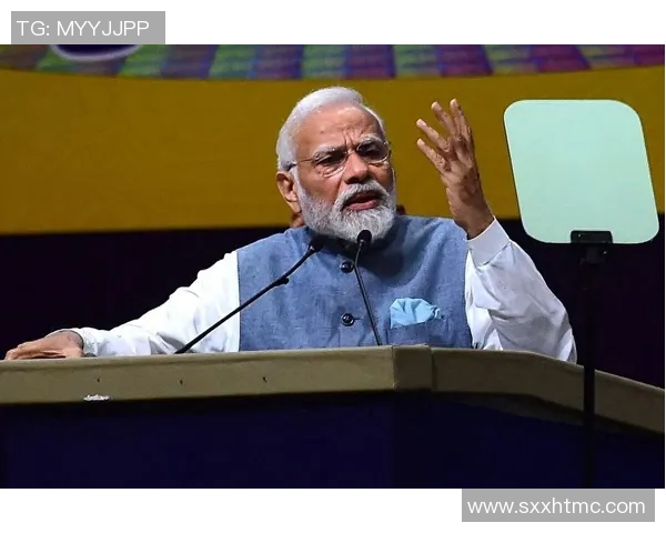 莫迪与布兰的较量：印度与西方的战略博弈与未来展望