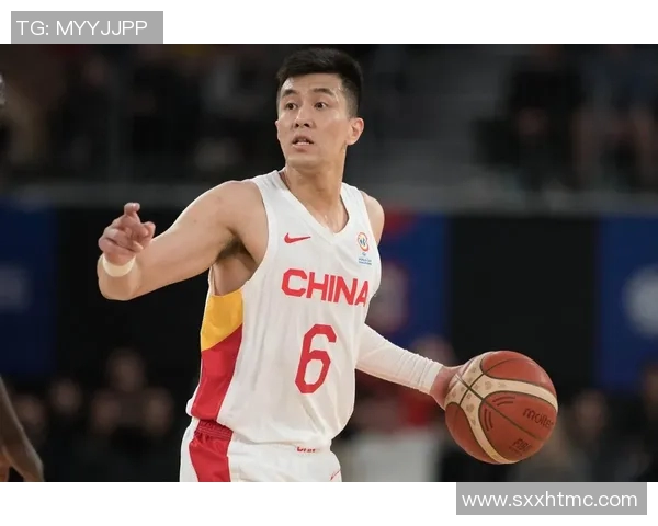 郭艾伦带领中国男篮冲击国际赛场新高峰的奋斗历程与精彩瞬间