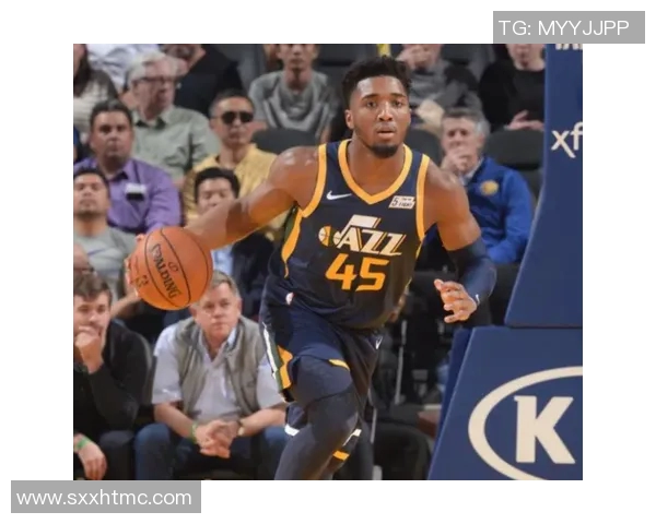 迈克康利的篮球生涯回顾与未来展望：从灰熊到爵士的传奇旅程