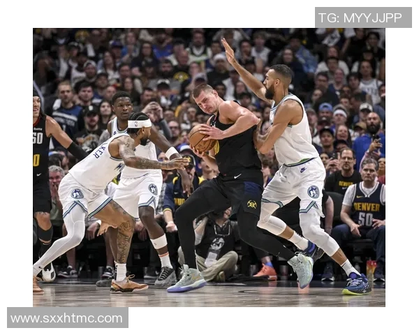 鲁迪戈贝尔：从防守巨星到篮球场上的全能战士之路