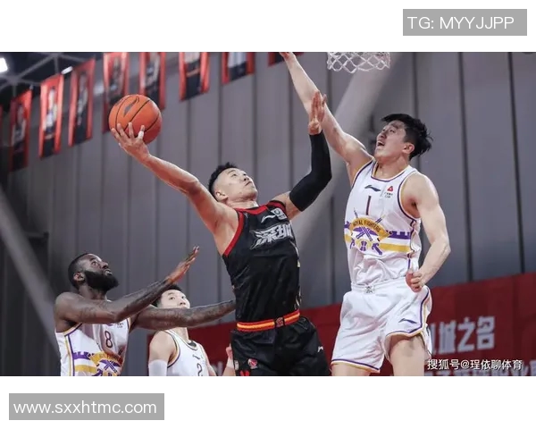 CBA精彩对决山东队与北控队比赛录像回放及精彩瞬间分析