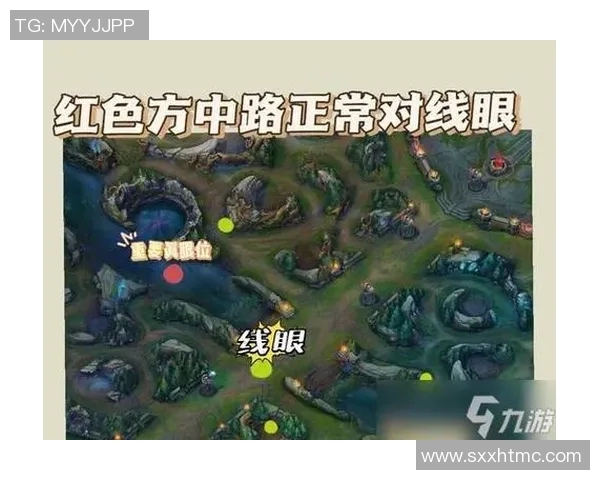 从零起步掌握英雄联盟全方位技巧与策略指南 从零起步掌握英雄联盟全方位技巧与策略指南