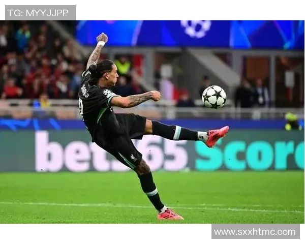 努涅斯在赛季初的表现分析与未来发展潜力展望