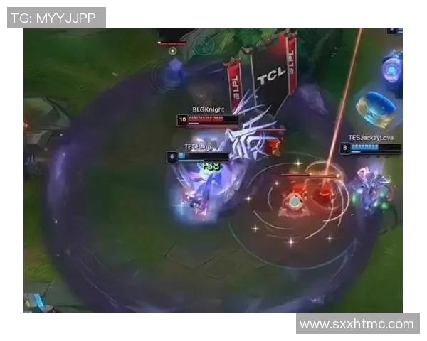 BLG在世界大师赛中的技术表现分析与战术解读