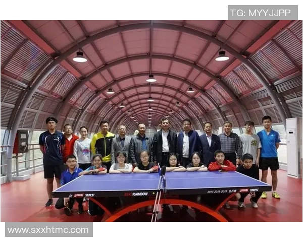 从基础到精通:乒乓球耐力训练全方位指南与实用技巧分享MBA