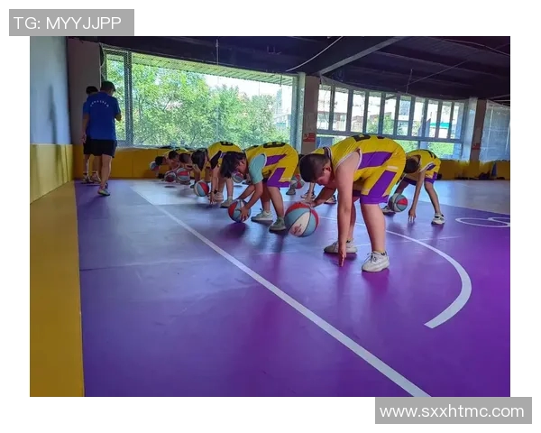 吴丽独家分享篮球心得与技巧助你提升球技的秘诀与经验总结