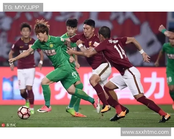 回顾2018年国安与河北华夏精彩对决全场录像分析与精彩瞬间回放