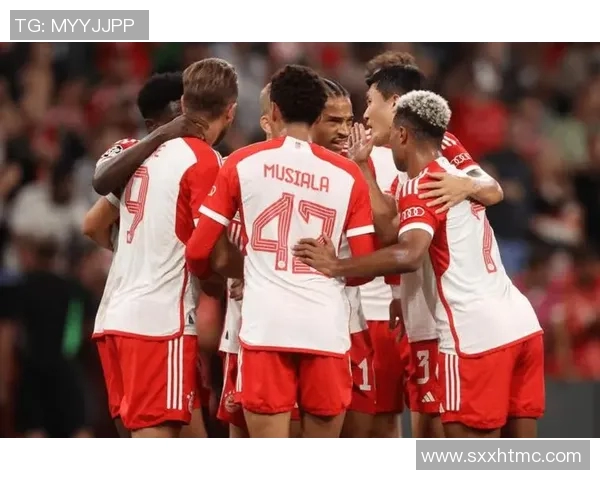 曼联与拜仁激战5月26日精彩对决期待球迷热情助威 曼联与拜仁激战5月26日精彩对决期待球迷热情助威