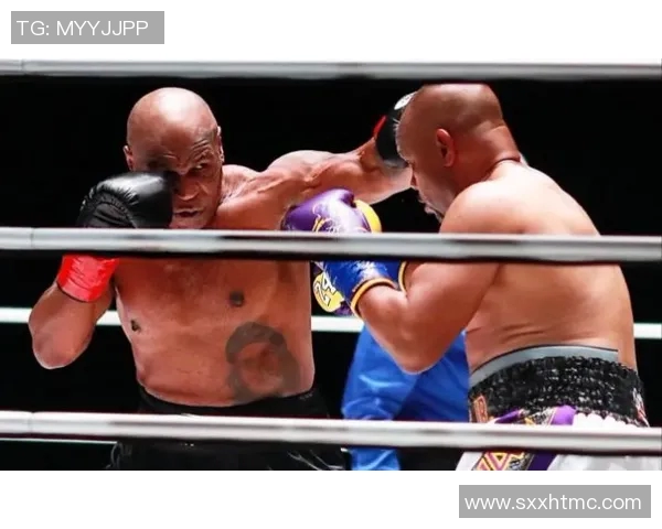 泰森与小罗伊琼斯巅峰对决全程解说精彩回顾与战术分析