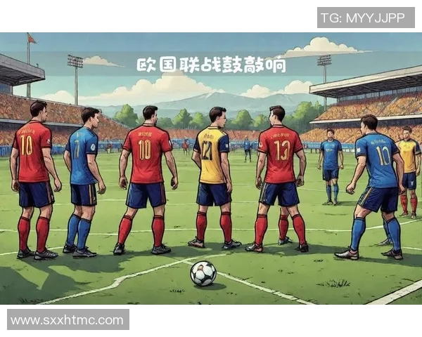 欧国联精彩对决塞浦路斯迎战斯洛文尼亚争夺小组出线权
