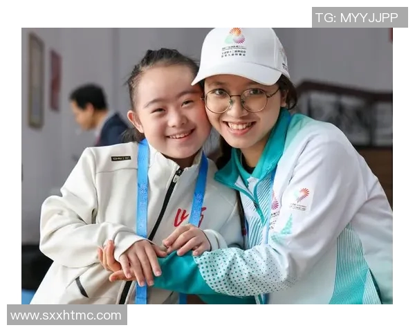 特奥精神绽放光芒让每一个梦想在赛场上飞翔 特奥精神绽放光芒让每一个梦想在赛场上飞翔