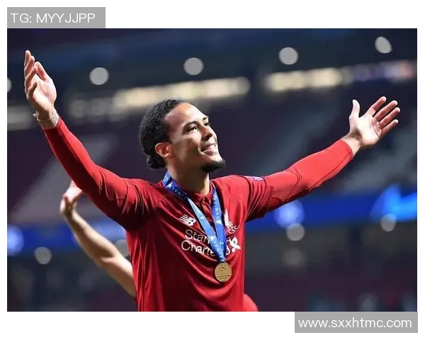 范戴克的足球之路从青涩少年到世界顶级后卫的辉煌历程