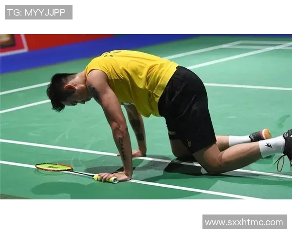 西安羽毛球队在联赛中的心理素质分析与表现评估