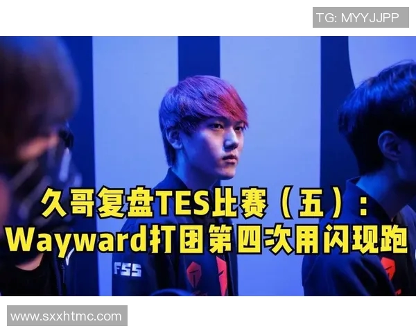 赛后复盘：TES与V5对决中的节奏掌控与战术分析