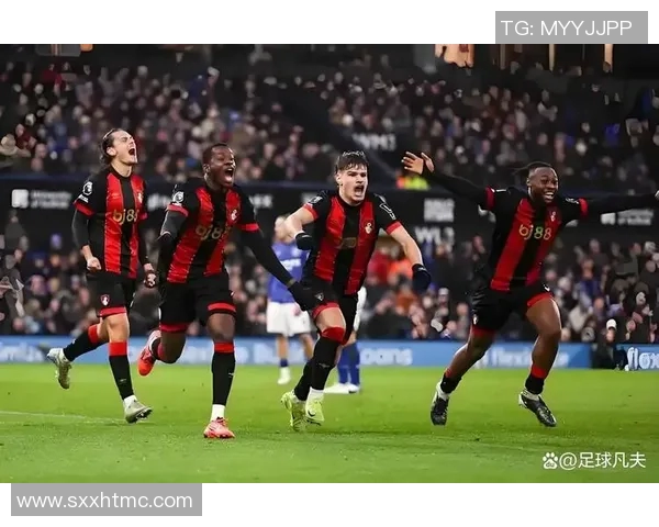 英超激战曼联迎战伯恩茅斯全力争胜展现球队实力与魅力