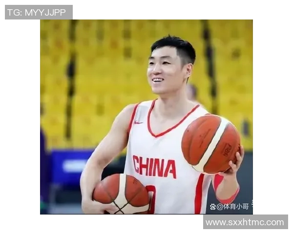 高诗岩：从篮球新星到职业生涯的璀璨征程与未来展望