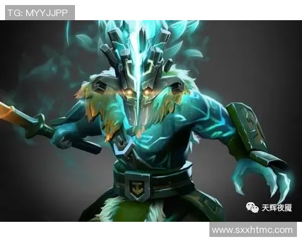 DOTA2战术解析：深入探讨RNG战队的进攻策略与团队协作