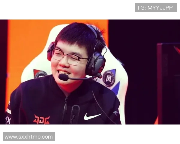 全球挑战赛特别报道：JDG战队的崛起与突破之路揭秘